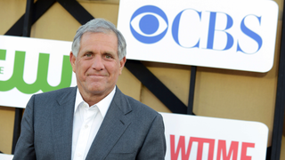 Report: Les Moonves Lied to Lawyers Hired by CBS to Investigate Sexual Misconduct Claims